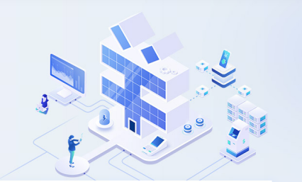 资产盘点系统