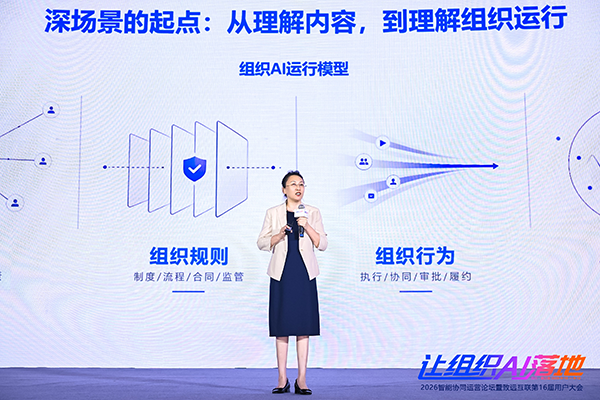 Ezpay，组织AI